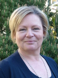 Konrektorin Frau Leitner