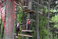 Aachener Kletterwald